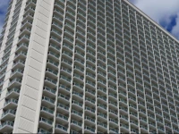 LSI Resorts at Ala Moana