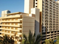 OHANA Waikiki Malia by Outrigger