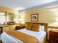 The Equus, an Ascend Hotel Collection Member