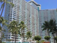 Waikiki Marina Resort at the Ilikai (No Resort Fee)