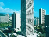 Maile Sky Court Waikiki