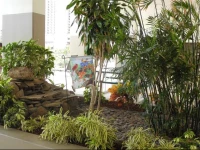 Ocean View Studio at Inn on the Park