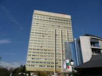 Park Hotel Moskva 3*