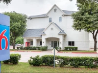 Motel 6-Grand Prairie/Arlington