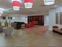 Holiday Inn Harrisburg I-81