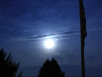 Moon Shadow Bed and Breakfast