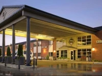 Best Western Plus Heritage Inn Great Falls