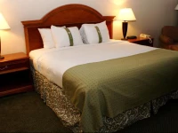 Holiday Inn Great Falls 3*