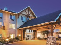 La Quinta Inn & Suites Great Falls