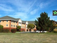 Extended Stay America - Great Falls - Missouri River