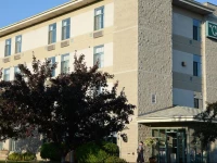 The Great Falls Inn By Riversage