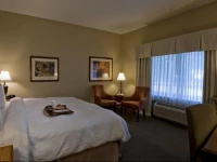 Hampton Inn West Palm Beach-Lake Worth-Turnpike