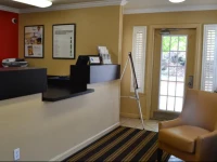 Extended Stay America - Denver - Tech Center - North
