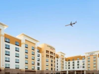 Courtyard by Marriott Dallas DFW Airport North/Grapevine