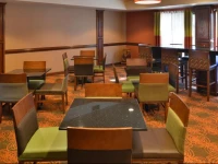 Best Western Greensboro Airport