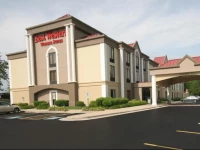 Best Western Plus-Windsor Suites