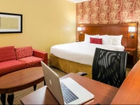 Courtyard Greensboro