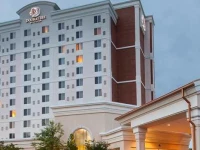 DoubleTree by Hilton Greensboro