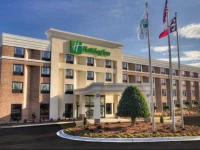 Holiday Inn Greensboro Coliseum
