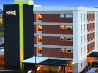 Home2 Suites by Hilton Greensboro Airport