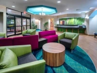 SpringHill Suites Greensboro