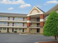 Extended Stay America - Greensboro - Wendover Ave. - Big Tree Way