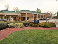 Howard Johnson Greensboro