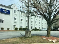 Microtel Inn by Wyndham Greensboro