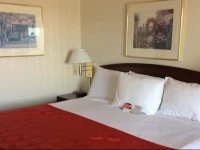 Ramada Coliseum/Greensboro