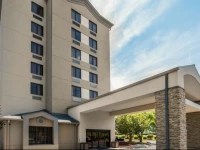 Sleep Inn Airport Greensboro