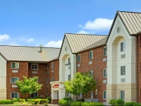 Hawthorn Suites by Wyndham Greensboro