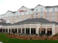 Hilton Garden Inn Greensboro Airport