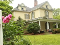 The Dailey Renewal Retreat B & B