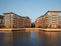 Fairmont Battery Wharf 4*