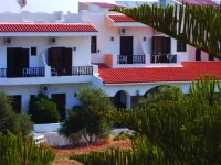 Galini Hersonissos 3*