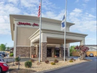 Hampton Inn Chattanooga/Hixson