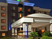 Holiday Inn Express Hotel & Suites Birmingham - Inverness 280