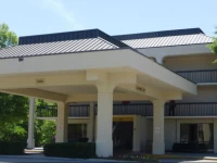 Red Roof Inn Birmingham South