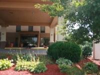 Hampton Inn Dayton/Huber Heights