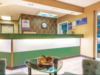 Days Inn Dayton- Huber Heights
