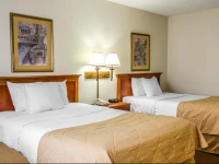 Clarion Inn Hudson - Akron North