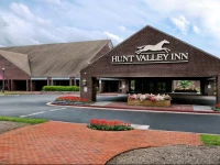 Hunt Valley Inn, a Wyndham Grand
