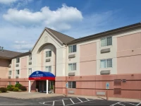 Candlewood Suites Pittsburgh-Airport
