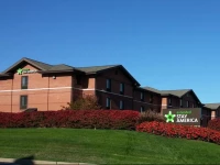 Extended Stay America - Pittsburgh - Airport