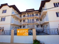 Sanville Argo-1 mini hotel 3*