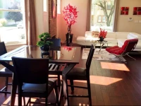 Adams Manor Downtown Indianapolis