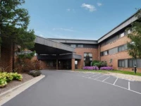 Comfort Inn & Suites North at the Pyramids