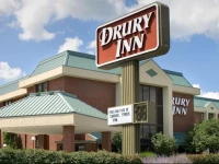 Drury Inn Indianapolis Northwest