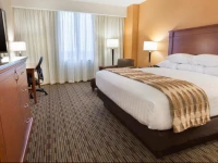 Drury Plaza Hotel Indianapolis Carmel