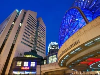 Embassy Suites Indianapolis Downtown
